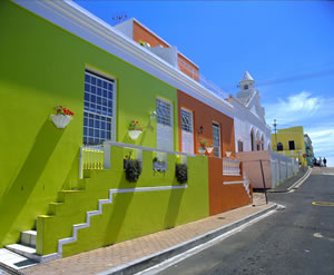 Bo Kaap